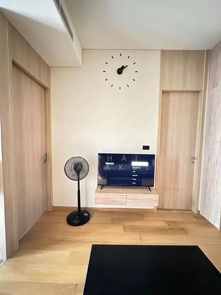Wyndham Garden Bangkok Sukhumvit 42, Bangkok, 19 Soi Sukhumvit 42, Phra Kanong, Khlong Toei, Bangkok, 1 Bedroom, 34 sqm, Apartment For Rent, by Vichai Annavakulthorn, 500304216 - DDproperty.com