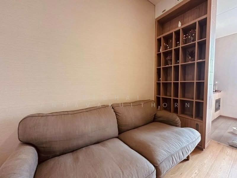 Wyndham Garden Bangkok Sukhumvit 42, Bangkok, 19 Soi Sukhumvit 42, Phra Kanong, Khlong Toei, Bangkok, 1 Bedroom, 34 sqm, Apartment For Rent, by Vichai Annavakulthorn, 500304216 - DDproperty.com