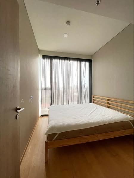 Wyndham Garden Bangkok Sukhumvit 42, Bangkok, 19 Soi Sukhumvit 42, Phra Kanong, Khlong Toei, Bangkok, 1 Bedroom, 34 sqm, Apartment For Rent, by Vichai Annavakulthorn, 500304216 - DDproperty.com