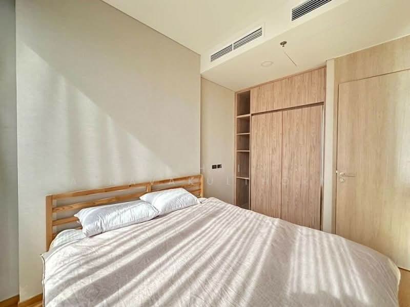 Wyndham Garden Bangkok Sukhumvit 42 : วินแดม การ์เด้น เรสซิเดนซ์ สุขุมวิท 42, กรุงเทพ, 19 ซอยสุขุมวิท 42, พระโขนง, คลองเตย, กรุงเทพ, 34 ตร.ม., อพาร์ทเมนท์ ให้เช่า, โดย Vichai Annavakulthorn, 500304216 - DDproperty.com