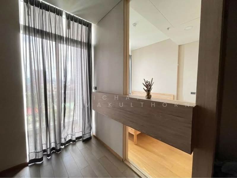 Wyndham Garden Bangkok Sukhumvit 42, Bangkok, 19 Soi Sukhumvit 42, Phra Kanong, Khlong Toei, Bangkok, 1 Bedroom, 34 sqm, Apartment For Rent, by Vichai Annavakulthorn, 500304216 - DDproperty.com