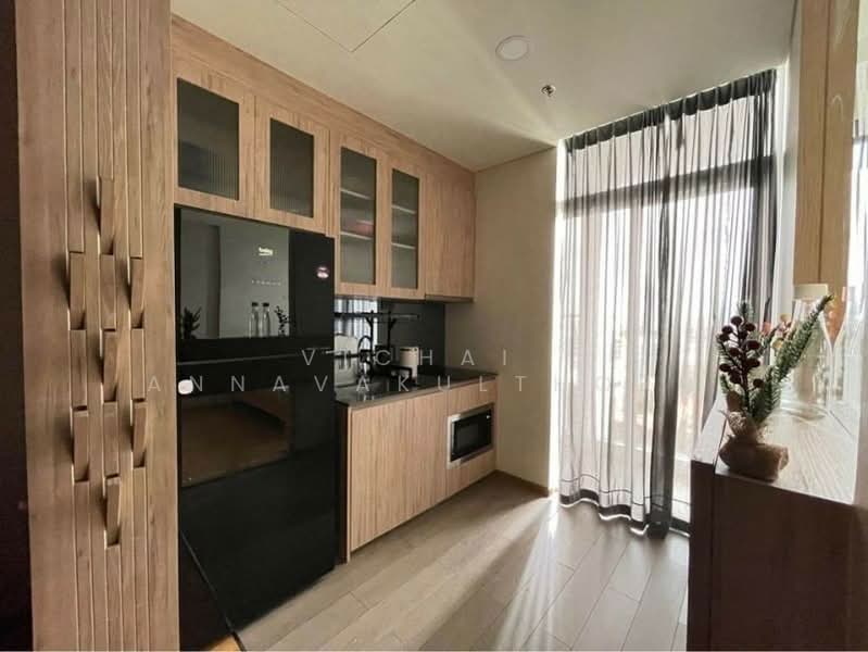 Wyndham Garden Bangkok Sukhumvit 42 : วินแดม การ์เด้น เรสซิเดนซ์ สุขุมวิท 42, กรุงเทพ, 19 ซอยสุขุมวิท 42, พระโขนง, คลองเตย, กรุงเทพ, 34 ตร.ม., อพาร์ทเมนท์ ให้เช่า, โดย Vichai Annavakulthorn, 500304216 - DDproperty.com
