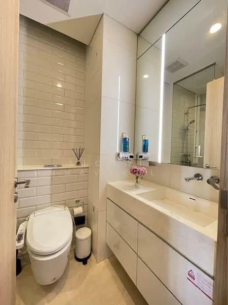 Wyndham Garden Bangkok Sukhumvit 42, Bangkok, 19 Soi Sukhumvit 42, Phra Kanong, Khlong Toei, Bangkok, 1 Bedroom, 34 sqm, Apartment For Rent, by Vichai Annavakulthorn, 500304216 - DDproperty.com