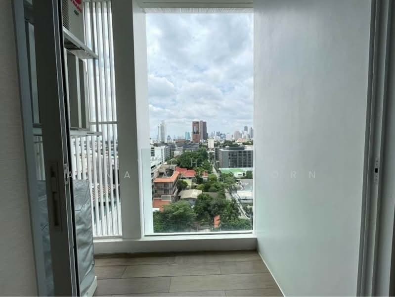 Wyndham Garden Bangkok Sukhumvit 42, Bangkok, 19 Soi Sukhumvit 42, Phra Kanong, Khlong Toei, Bangkok, 1 Bedroom, 34 sqm, Apartment For Rent, by Vichai Annavakulthorn, 500304216 - DDproperty.com