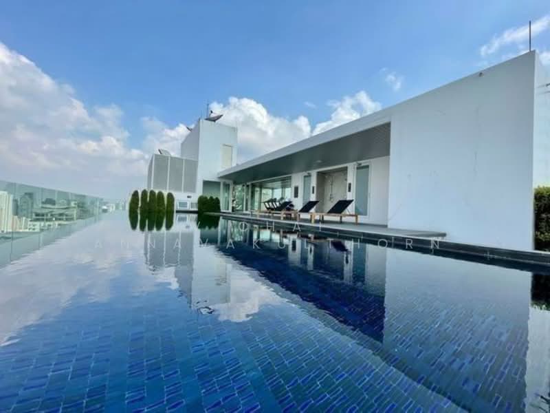 Wyndham Garden Bangkok Sukhumvit 42, Bangkok, 19 Soi Sukhumvit 42, Phra Kanong, Khlong Toei, Bangkok, 1 Bedroom, 34 sqm, Apartment For Rent, by Vichai Annavakulthorn, 500304216 - DDproperty.com