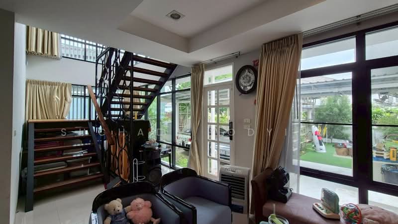 4-BR House, Bangkok, Lat Phrao, Bangkok, 4 Bedrooms, 400 sqm, Single Detached House For Sale, by Suchada Yodyiem, 500304217 - DDproperty.com