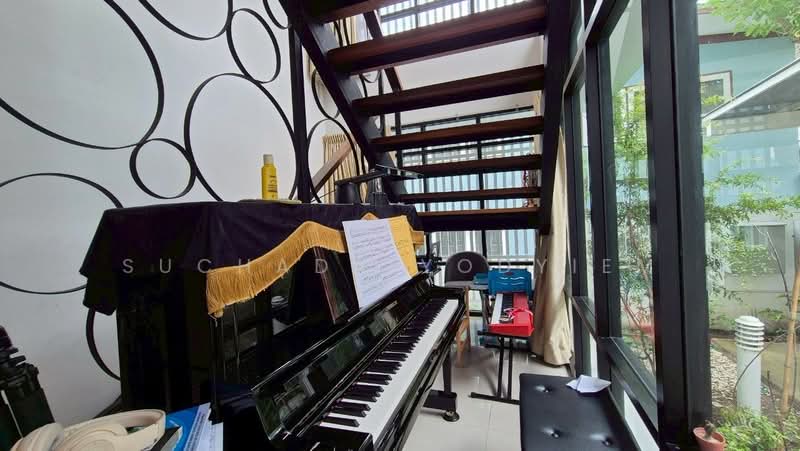 บ้าน 4-ห้องนอน, กรุงเทพ, ลาดพร้าว, กรุงเทพ, 400 ตร.ม., บ้านเดี่ยว ขาย, โดย Suchada Yodyiem, 500304217 - DDproperty.com