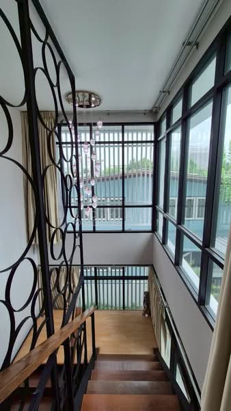 4-BR House, Bangkok, Lat Phrao, Bangkok, 4 Bedrooms, 400 sqm, Single Detached House For Sale, by Suchada Yodyiem, 500304217 - DDproperty.com
