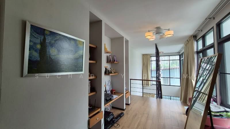 4-BR House, Bangkok, Lat Phrao, Bangkok, 4 Bedrooms, 400 sqm, Single Detached House For Sale, by Suchada Yodyiem, 500304217 - DDproperty.com