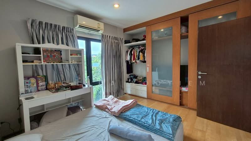 4-BR House, Bangkok, Lat Phrao, Bangkok, 4 Bedrooms, 400 sqm, Single Detached House For Sale, by Suchada Yodyiem, 500304217 - DDproperty.com