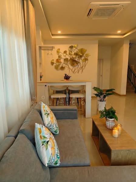 บ้านเดี่ยวหางดง, เชียงใหม่, บ้านแหวน, หางดง, เชียงใหม่, 230 ตร.ม., บ้านเดี่ยว ขาย, โดย Shori Asset Group Co., Ltd., 500304222 - DDproperty.com