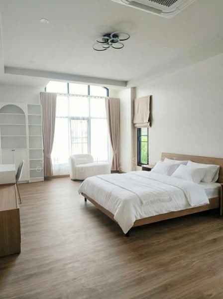 บ้านเดี่ยวหางดง, เชียงใหม่, บ้านแหวน, หางดง, เชียงใหม่, 230 ตร.ม., บ้านเดี่ยว ขาย, โดย Shori Asset Group Co., Ltd., 500304222 - DDproperty.com