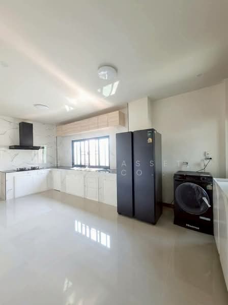 Detached house in Hang Dong, Chiang Mai, Ban Waen, Hang Dong, Chiang Mai, 4 Bedrooms, 230 sqm, Single Detached House For Sale, by Shori Asset Group Co., Ltd., 500304222 - DDproperty.com