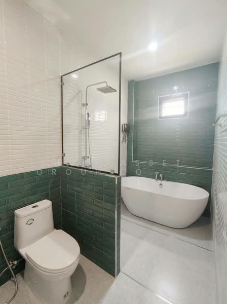 Detached house in Hang Dong, Chiang Mai, Ban Waen, Hang Dong, Chiang Mai, 4 Bedrooms, 230 sqm, Single Detached House For Sale, by Shori Asset Group Co., Ltd., 500304222 - DDproperty.com