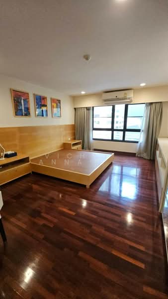 Baan Chan Condominium : บ้านจันทร์, กรุงเทพ, ซอยทองหล่อ 20 ถนนทองหล่อ, คลองตันเหนือ, วัฒนา, กรุงเทพ, 157 ตร.ม., คอนโด ให้เช่า, โดย Vichai Annavakulthorn, 500304225 - DDproperty.com