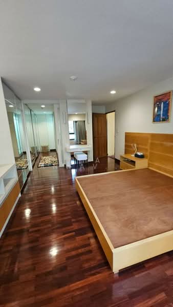 Baan Chan Condominium, Bangkok, Soi Thonglor 20, Thonglor Road, Khlong Tan Nua, Watthana, Bangkok, 2 Bedrooms, 157 sqm, Condo For Rent, by Vichai Annavakulthorn, 500304225 - DDproperty.com