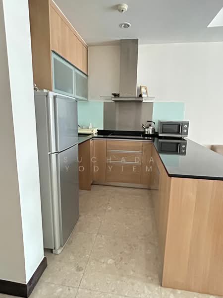 Sathorn Gardens, Bangkok, 39 South Sathorn Road, Thung Maha Mek, Sathon, Bangkok, 2 Bedrooms, 94 sqm, Condo For Sale, by Suchada Yodyiem, 500304226 - DDproperty.com