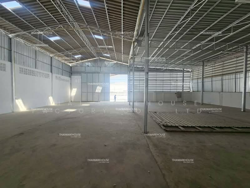 Warehouse for Rent 440 sqm Phra Samut Chedi Samut Prakan 3-Phase Power, Samut Prakan, Nai Khlong Bang Pla Kot, Phra Samut Jadee, Samut Prakan, , 440 sqm, Warehouse/Factory For Rent, by THAI WAREHOUSE FACTORY CO., LTD., 500304227 - DDproperty.com