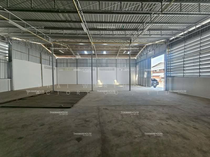 Warehouse for Rent 440 sqm Phra Samut Chedi Samut Prakan 3-Phase Power, Samut Prakan, Nai Khlong Bang Pla Kot, Phra Samut Jadee, Samut Prakan, , 440 sqm, Warehouse/Factory For Rent, by THAI WAREHOUSE FACTORY CO., LTD., 500304227 - DDproperty.com