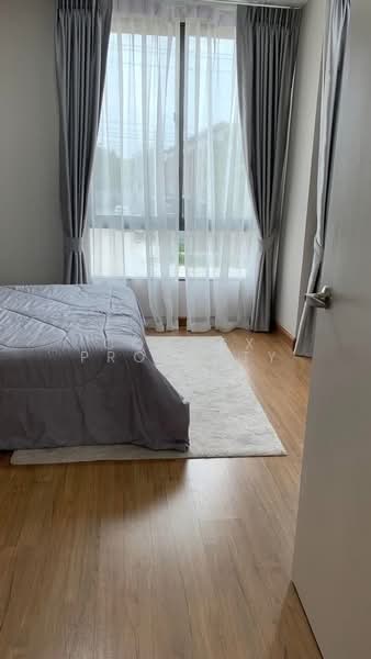 Pleno Town Bangna, Samut Prakan, บางนา-ตราด, Bang Sao Thong, Samut Prakan, 3 Bedrooms, 21 sqm, Townhouse For Sale, by Connex Property, 500304233 - DDproperty.com