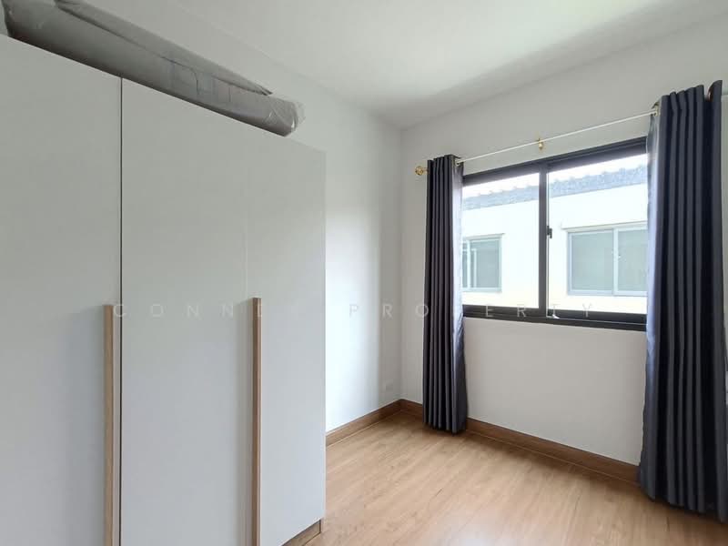 Pleno Town Bangna, Samut Prakan, บางนา-ตราด, Bang Sao Thong, Samut Prakan, 3 Bedrooms, 21 sqm, Townhouse For Sale, by Connex Property, 500304233 - DDproperty.com