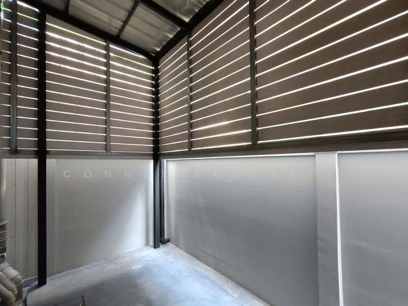 Pleno Town Bangna, Samut Prakan, บางนา-ตราด, Bang Sao Thong, Samut Prakan, 3 Bedrooms, 21 sqm, Townhouse For Sale, by Connex Property, 500304233 - DDproperty.com