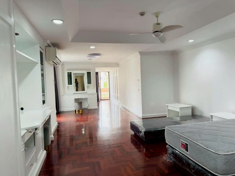 Charan Tower : จรัล ทาวเวอร์, กรุงเทพ, 19 ซอย สุขุมวิท 43, คลองตันเหนือ, วัฒนา, กรุงเทพ, 680 ตร.ม., อพาร์ทเมนท์ ให้เช่า, โดย Vichai Annavakulthorn, 500304235 - DDproperty.com