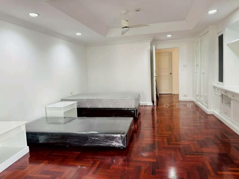 Charan Tower Residences by Aspira, Bangkok, 19 Soi Sukhumvit 43, Khlong Tan Nua, Watthana, Bangkok, 4 Bedrooms, 680 sqm, Apartment For Rent, by Vichai Annavakulthorn, 500304235 - DDproperty.com