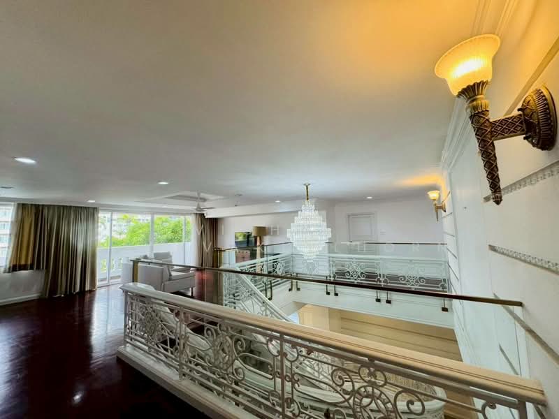 Charan Tower Residences by Aspira, Bangkok, 19 Soi Sukhumvit 43, Khlong Tan Nua, Watthana, Bangkok, 4 Bedrooms, 680 sqm, Apartment For Rent, by Vichai Annavakulthorn, 500304235 - DDproperty.com