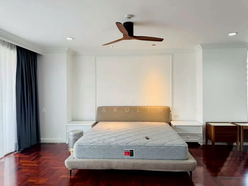 Charan Tower : จรัล ทาวเวอร์, กรุงเทพ, 19 ซอย สุขุมวิท 43, คลองตันเหนือ, วัฒนา, กรุงเทพ, 680 ตร.ม., อพาร์ทเมนท์ ให้เช่า, โดย Vichai Annavakulthorn, 500304235 - DDproperty.com