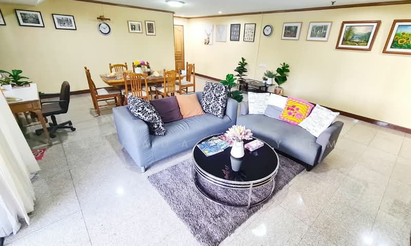 Prestige Towers : เพรสทีจ ทาวเวอร์, กรุงเทพ, 168 ซอยสุขุมวิท 23, คลองเตยเหนือ, วัฒนา, กรุงเทพ, 174 ตร.ม., คอนโด ขาย, โดย Suchada Yodyiem, 500304237 - DDproperty.com