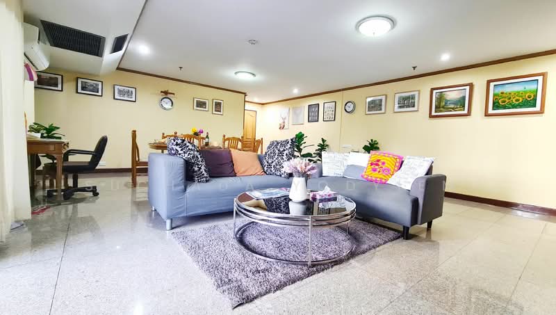 Prestige Towers : เพรสทีจ ทาวเวอร์, กรุงเทพ, 168 ซอยสุขุมวิท 23, คลองเตยเหนือ, วัฒนา, กรุงเทพ, 174 ตร.ม., คอนโด ขาย, โดย Suchada Yodyiem, 500304237 - DDproperty.com
