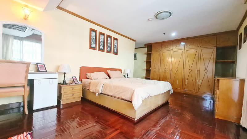 Prestige Towers : เพรสทีจ ทาวเวอร์, กรุงเทพ, 168 ซอยสุขุมวิท 23, คลองเตยเหนือ, วัฒนา, กรุงเทพ, 174 ตร.ม., คอนโด ขาย, โดย Suchada Yodyiem, 500304237 - DDproperty.com