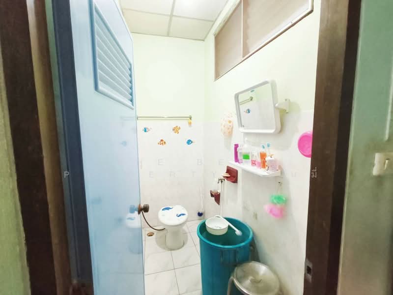 หมู่บ้านนิสา เฟส2 (Nisa Phase2), Bangkok, Nong Kang Plu, Nong Khaem, Bangkok, 2 Bedrooms, 120 sqm, Townhouse For Sale, by The Best Property พิมมี่, 500304238 - DDproperty.com