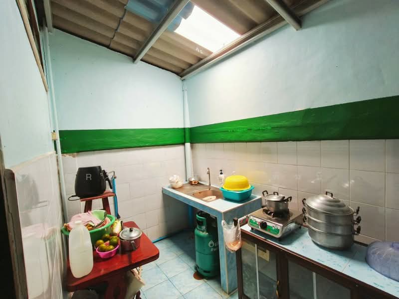 หมู่บ้านนิสา เฟส2 (Nisa Phase2), กรุงเทพ, หนองค้างพลู, หนองแขม, กรุงเทพ, 120 ตร.ม., ทาวน์เฮ้าส์ ขาย, โดย The Best Property พิมมี่, 500304238 - DDproperty.com