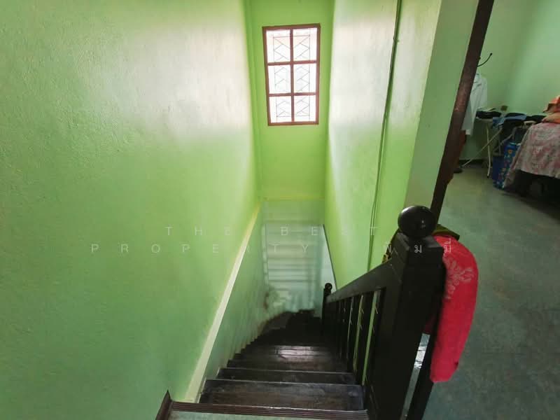 หมู่บ้านนิสา เฟส2 (Nisa Phase2), Bangkok, Nong Kang Plu, Nong Khaem, Bangkok, 2 Bedrooms, 120 sqm, Townhouse For Sale, by The Best Property พิมมี่, 500304238 - DDproperty.com