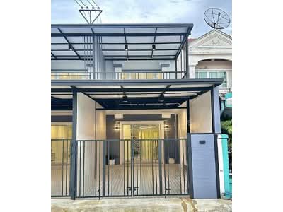 ขาย - Lapawan 5 : ลภาวัน โครงการ 5, นนทบุรี