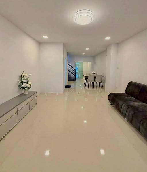 Lapawan 5, Nonthaburi, Bang Rak Noi, Muang Nonthaburi, Nonthaburi, 2 Bedrooms, 120 sqm, Townhouse For Sale, by บุษบากร (เจี๊ยบ), 500304239 - DDproperty.com