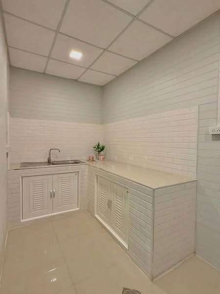 Lapawan 5, Nonthaburi, Bang Rak Noi, Muang Nonthaburi, Nonthaburi, 2 Bedrooms, 120 sqm, Townhouse For Sale, by บุษบากร (เจี๊ยบ), 500304239 - DDproperty.com
