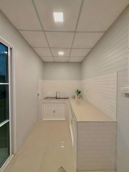 Lapawan 5, Nonthaburi, Bang Rak Noi, Muang Nonthaburi, Nonthaburi, 2 Bedrooms, 120 sqm, Townhouse For Sale, by บุษบากร (เจี๊ยบ), 500304239 - DDproperty.com