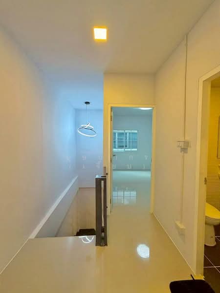 Lapawan 5, Nonthaburi, Bang Rak Noi, Muang Nonthaburi, Nonthaburi, 2 Bedrooms, 120 sqm, Townhouse For Sale, by บุษบากร (เจี๊ยบ), 500304239 - DDproperty.com