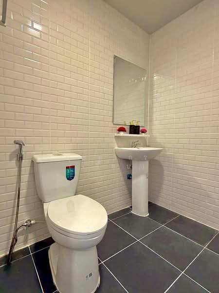 Lapawan 5, Nonthaburi, Bang Rak Noi, Muang Nonthaburi, Nonthaburi, 2 Bedrooms, 120 sqm, Townhouse For Sale, by บุษบากร (เจี๊ยบ), 500304239 - DDproperty.com