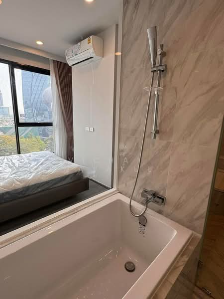 Coco Parc, Bangkok, 1150 Rama 4 Road, Khlong Toei, Khlong Toei, Bangkok, 1 Bedroom, 35 sqm, Condo For Rent, by Vichai  Annavakulthorn, 500304240 - DDproperty.com