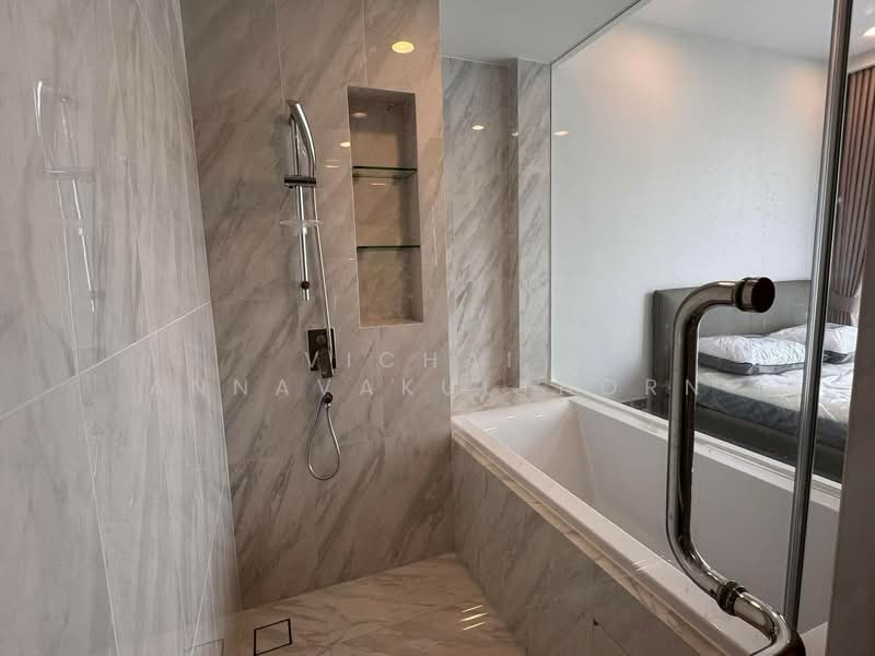 Coco Parc, Bangkok, 1150 Rama 4 Road, Khlong Toei, Khlong Toei, Bangkok, 1 Bedroom, 35 sqm, Condo For Rent, by Vichai  Annavakulthorn, 500304240 - DDproperty.com