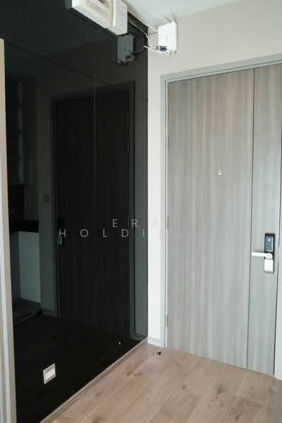 Whizdom Avenue Ratchada-Ladprao, Bangkok, Ladprao Road, Jom Phon, Chatuchak, Bangkok, 1 Bedroom, 34 sqm, Condo For Rent, by ERA Holding (Thailand) Co., Ltd., 500304241 - DDproperty.com