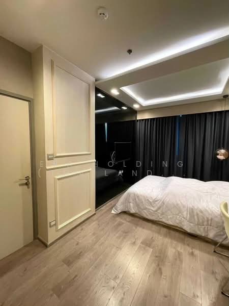 Whizdom Avenue Ratchada-Ladprao, Bangkok, Ladprao Road, Jom Phon, Chatuchak, Bangkok, 1 Bedroom, 34 sqm, Condo For Rent, by ERA Holding (Thailand) Co., Ltd., 500304241 - DDproperty.com