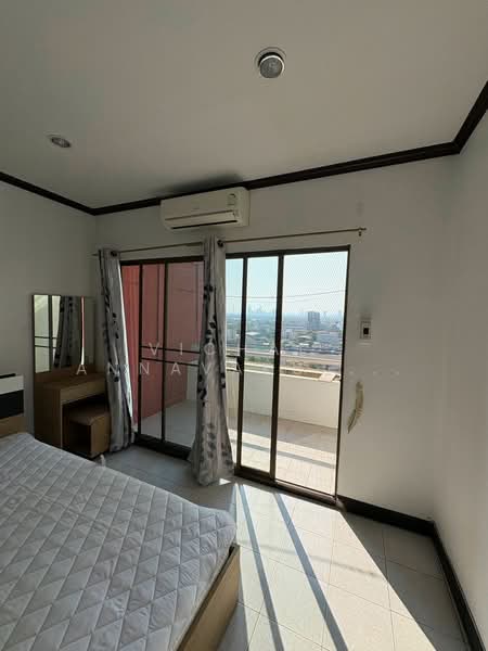 Country Complex Bangna : คันทรี คอมเพล็กซ์ บางนา, กรุงเทพ, ถนนสรรพาวุธ, บางนา, กรุงเทพ, 78 ตร.ม., คอนโด ให้เช่า, โดย Vichai Annavakulthorn, 500304244 - DDproperty.com