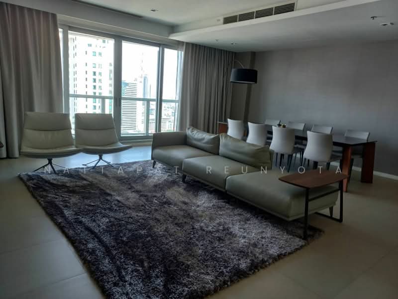 The River by Raimon Land, Bangkok, Soi Charoen Nakorn 13, Charoen Nakorn Road, Khlong Ton Sai, Khlong San, Bangkok, 3 Bedrooms, 135 sqm, Condo For Sale, by Nattapat Reunyota, 500304245 - DDproperty.com