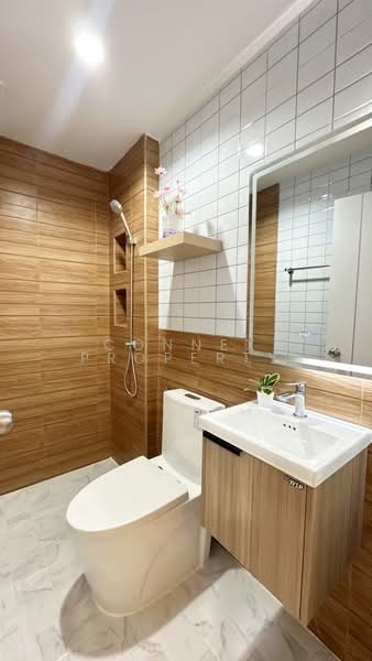 Phanason 4, Bangkok, คู้บอน, Bang Chun, Khlong Sam Wa, Bangkok, 2 Bedrooms, 21 sqm, Townhouse For Sale, by Connex Property, 500304248 - DDproperty.com