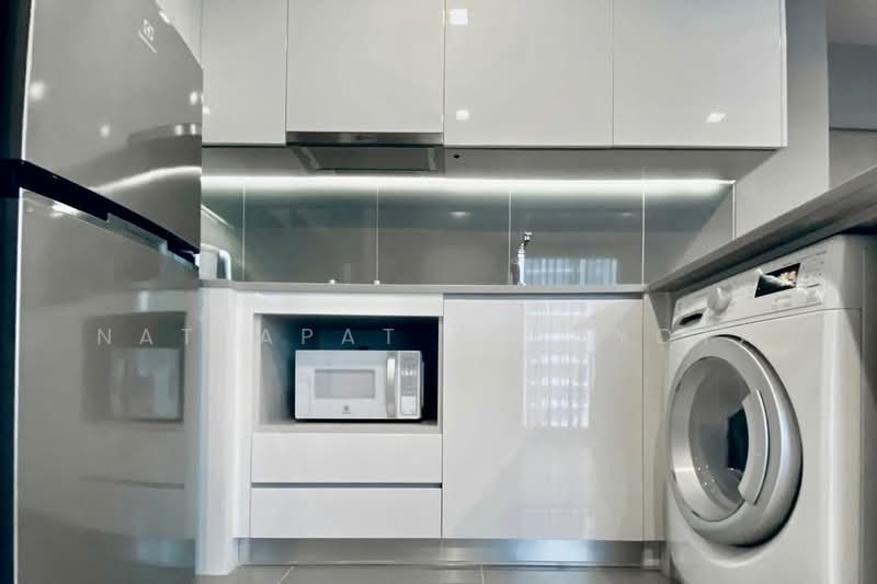 M Thonglor 10, Bangkok, 9 Soi Ekkamai 12, Ekkamai Road, Khlong Tan Nua, Watthana, Bangkok, 1 Bedroom, 36 sqm, Condo For Sale, by Nattapat Reunyota, 500304250 - DDproperty.com
